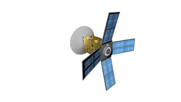 Satellite GPS GrizzlyTec