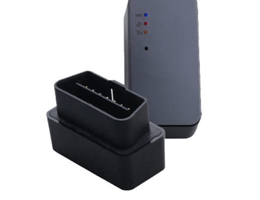 GPS Tracker OBD OB22