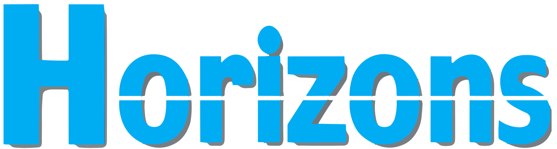HORIZONS