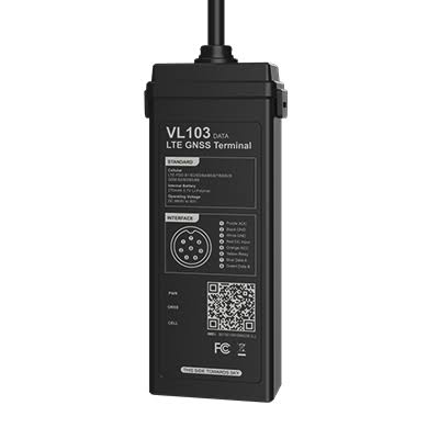 traceur GPS 4G LTE JM-VL103