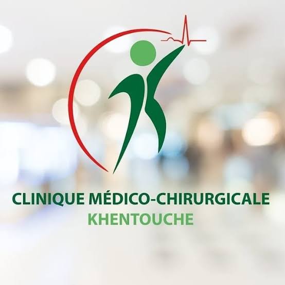 CLINIQUE KHENTOUCHE